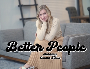 WillTileXXX/Better People f Emma Sirus